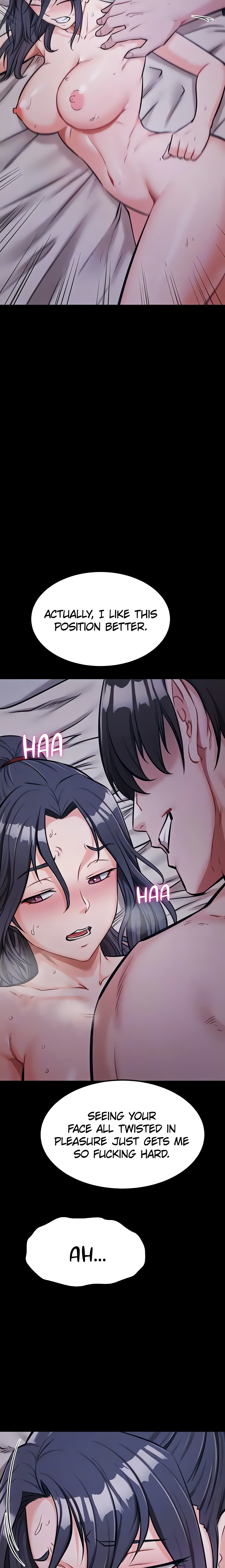 Athlete's village: A trap Chap chap 31-Athlete's village: A trap - Next Chap 32