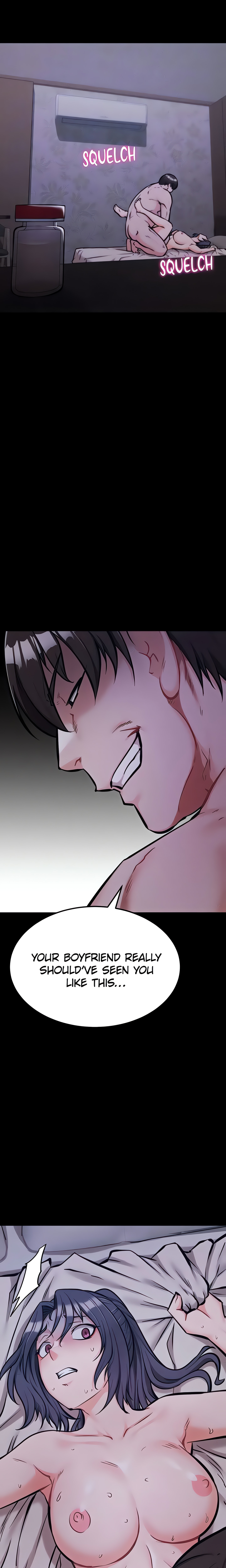 Athlete's village: A trap Chap chap 31-Athlete's village: A trap - Next Chap 32