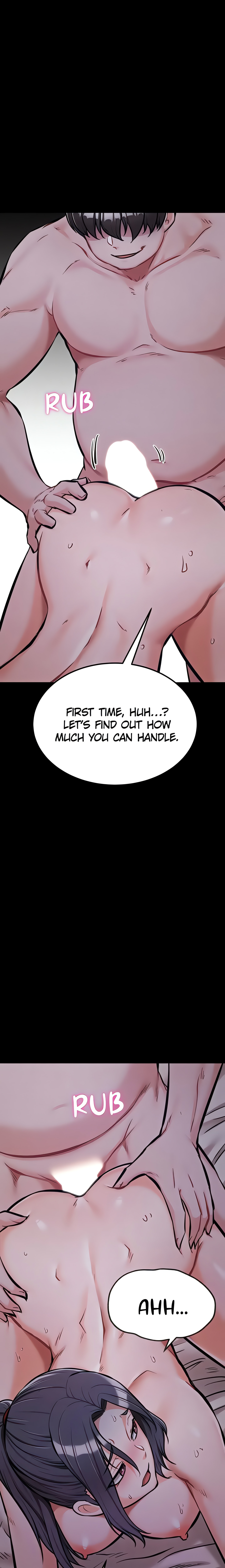 Athlete's village: A trap Chap chap 31-Athlete's village: A trap - Next Chap 32