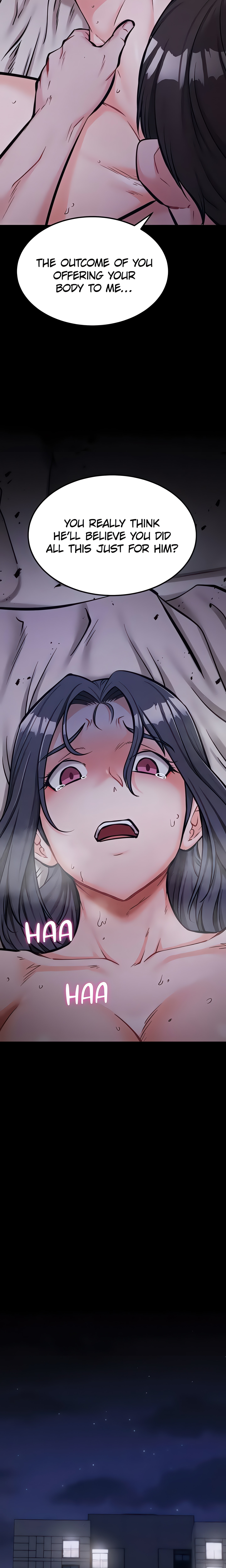 Athlete's village: A trap Chap chap 31-Athlete's village: A trap - Next Chap 32