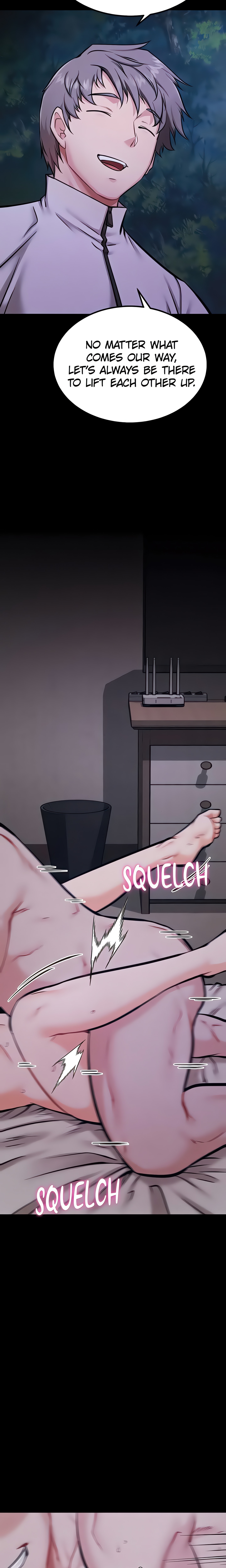 Athlete's village: A trap Chap chap 31-Athlete's village: A trap - Next Chap 32