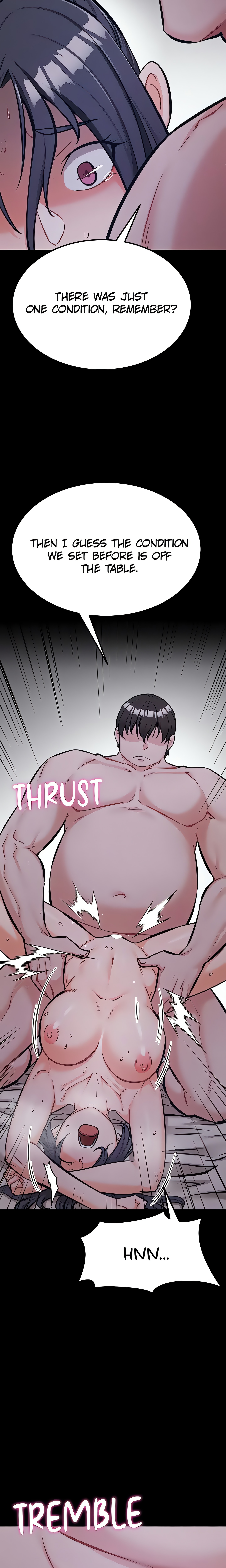 Athlete's village: A trap Chap chap 31-Athlete's village: A trap - Next Chap 32