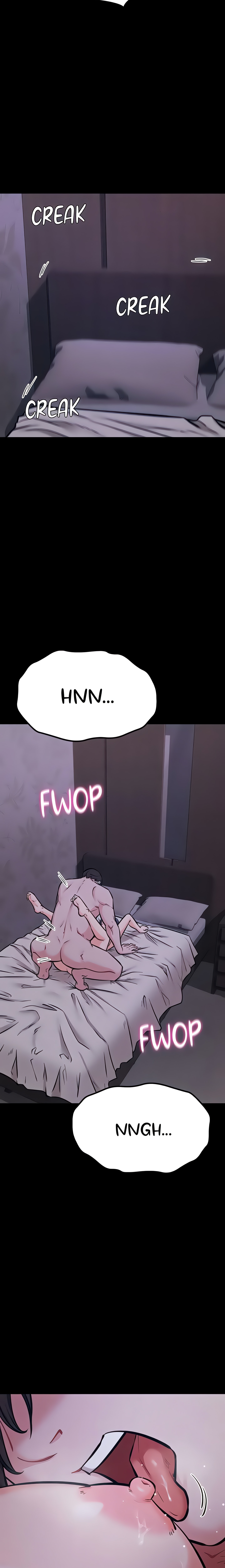 Athlete's village: A trap Chap chap 31-Athlete's village: A trap - Next Chap 32