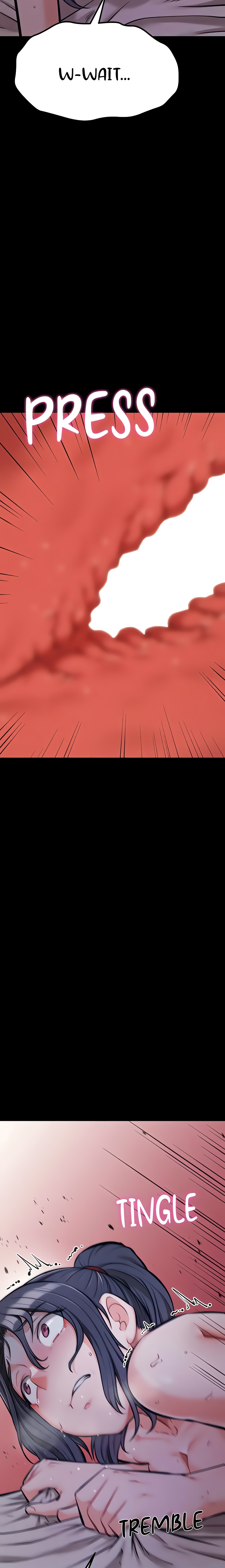 Athlete's village: A trap Chap chap 31-Athlete's village: A trap - Next Chap 32