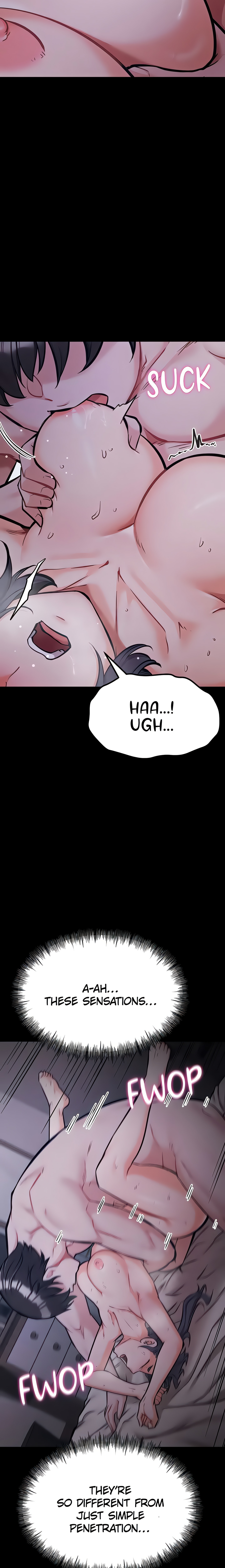 Athlete's village: A trap Chap chap 31-Athlete's village: A trap - Next Chap 32