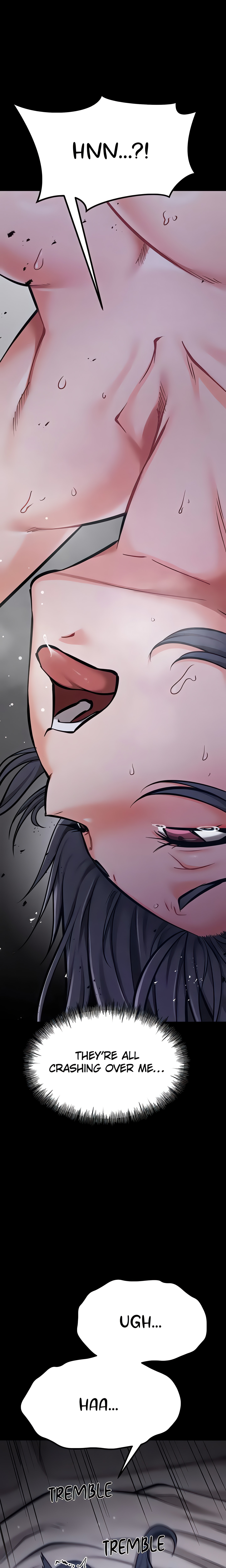 Athlete's village: A trap Chap chap 31-Athlete's village: A trap - Next Chap 32