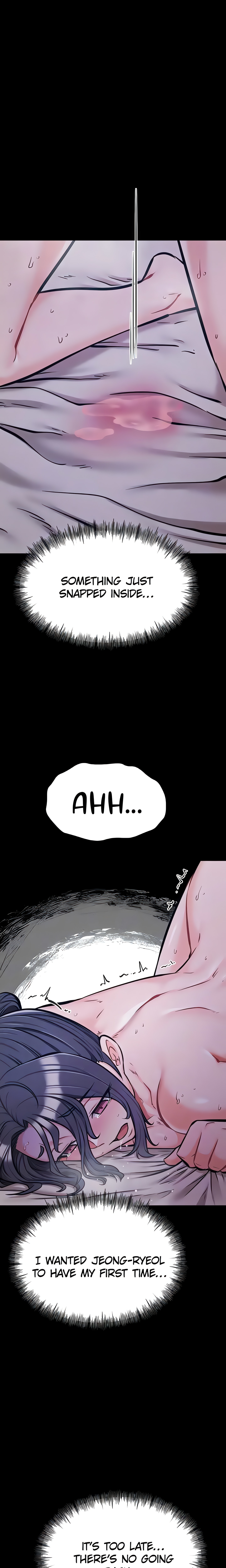 Athlete's village: A trap Chap chap 31-Athlete's village: A trap - Next Chap 32