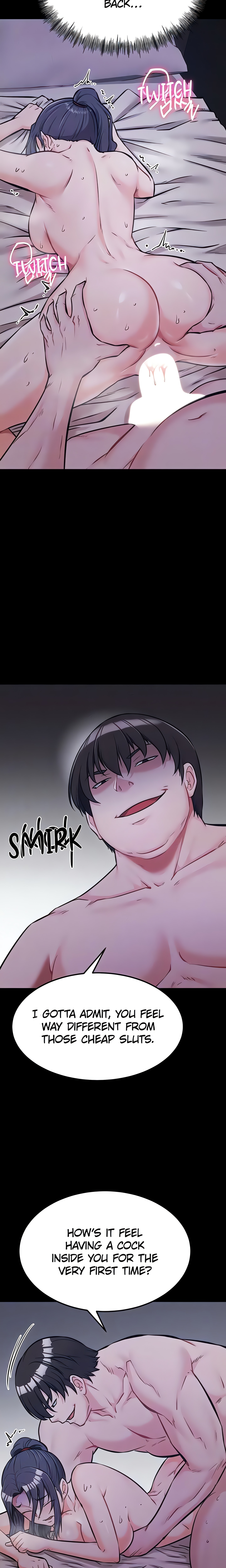 Athlete's village: A trap Chap chap 31-Athlete's village: A trap - Next Chap 32