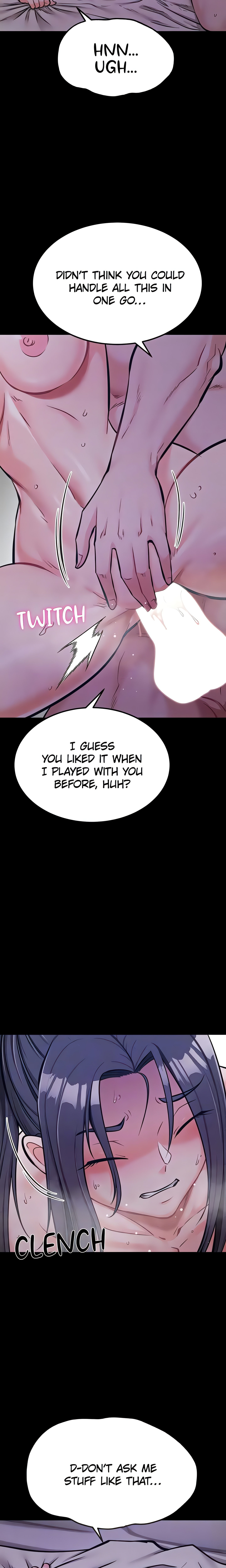 Athlete's village: A trap Chap chap 31-Athlete's village: A trap - Next Chap 32