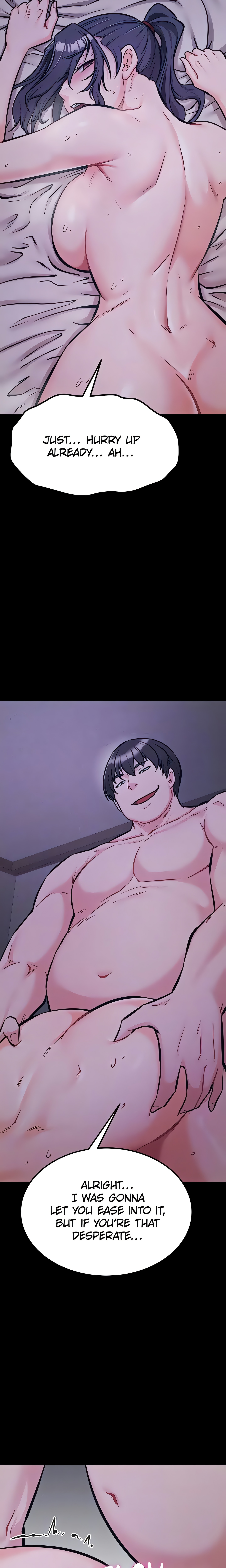 Athlete's village: A trap Chap chap 31-Athlete's village: A trap - Next Chap 32