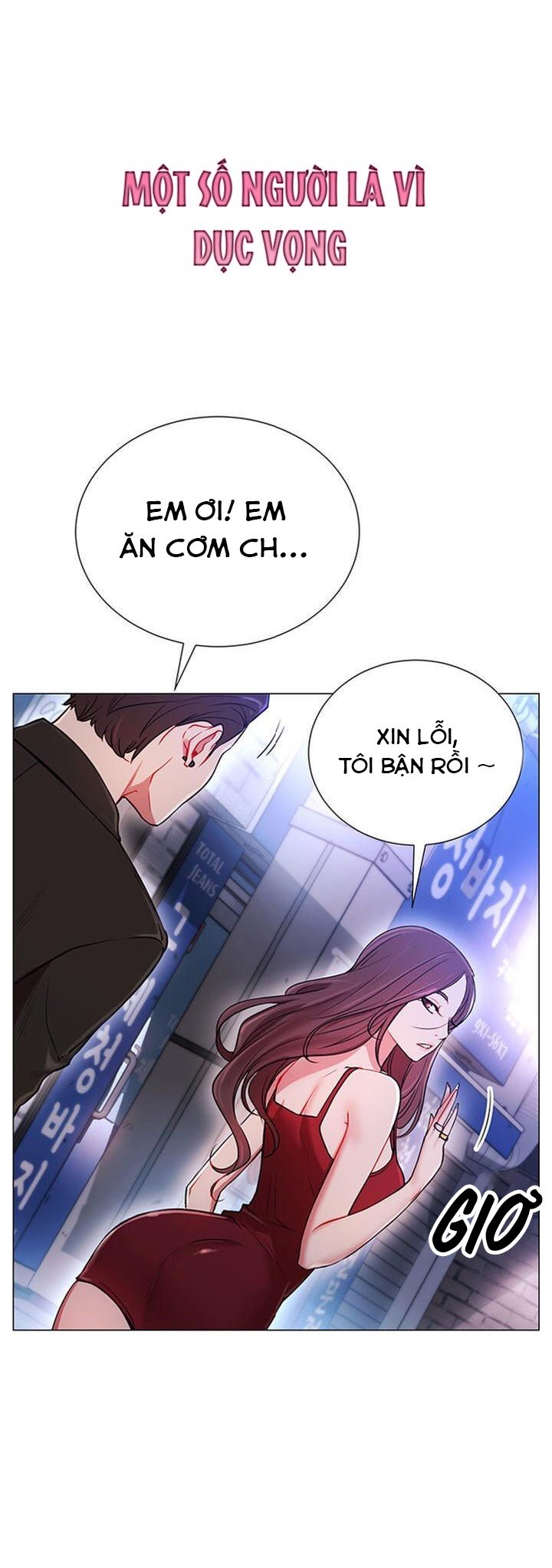 Ấy Đi Chờ Chi Chap Chapter 1-Ấy Đi Chờ Chi - Next Chap 2
