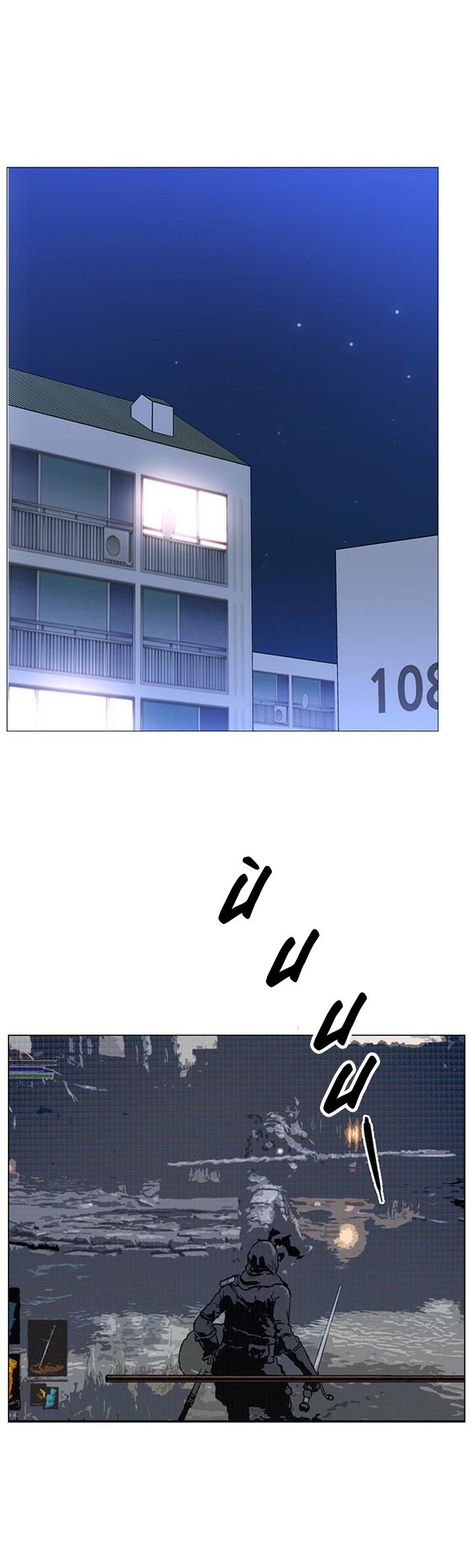 Ấy Đi Chờ Chi Chap Chapter 1-Ấy Đi Chờ Chi - Next Chap 2