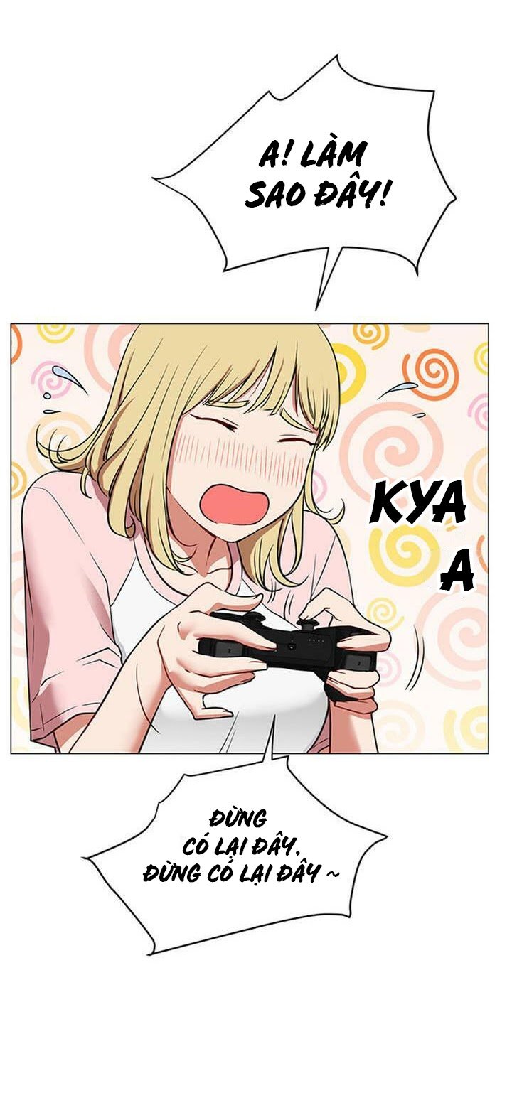 Ấy Đi Chờ Chi Chap Chapter 1-Ấy Đi Chờ Chi - Next Chap 2