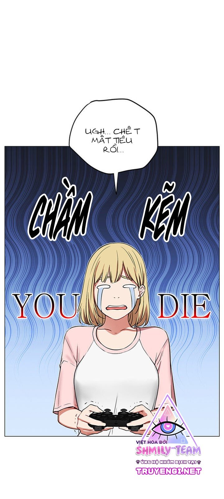 Ấy Đi Chờ Chi Chap Chapter 1-Ấy Đi Chờ Chi - Next Chap 2