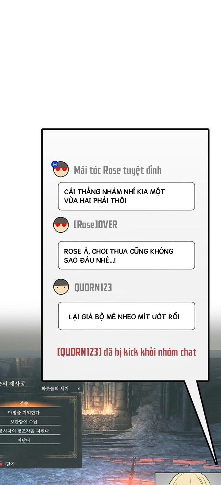 Ấy Đi Chờ Chi Chap Chapter 1-Ấy Đi Chờ Chi - Next Chap 2