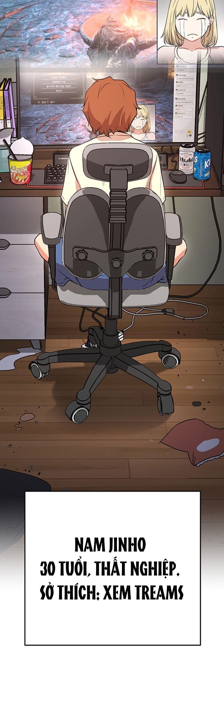 Ấy Đi Chờ Chi Chap Chapter 1-Ấy Đi Chờ Chi - Next Chap 2