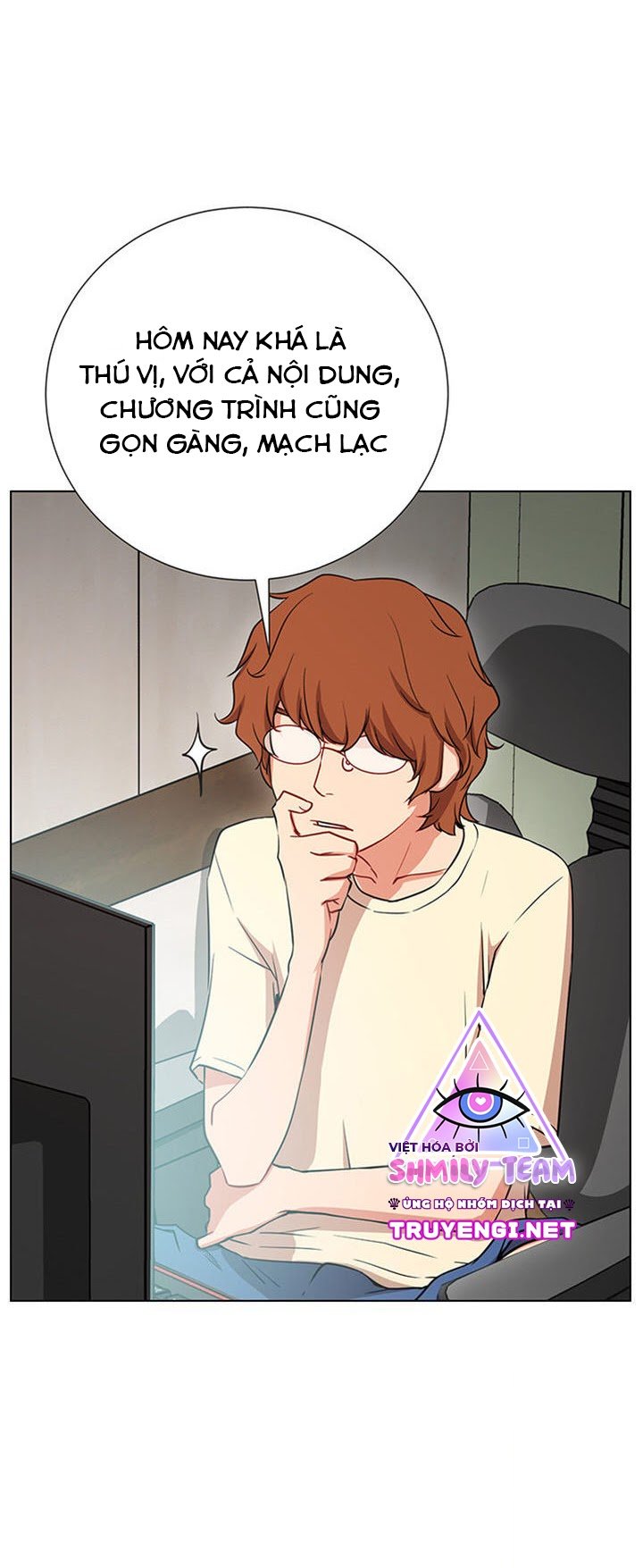 Ấy Đi Chờ Chi Chap Chapter 1-Ấy Đi Chờ Chi - Next Chap 2