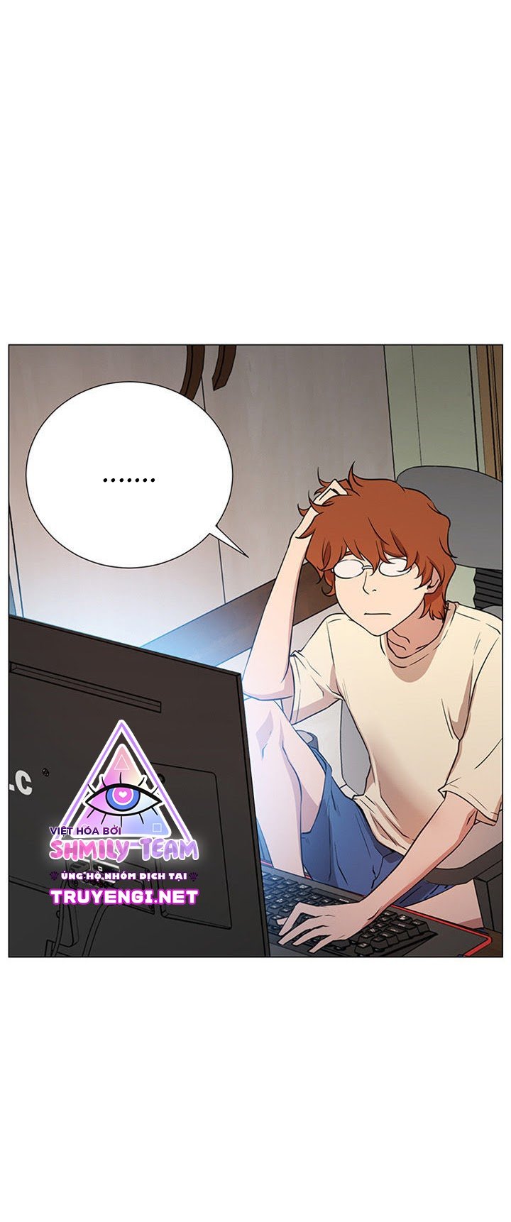 Ấy Đi Chờ Chi Chap Chapter 1-Ấy Đi Chờ Chi - Next Chap 2