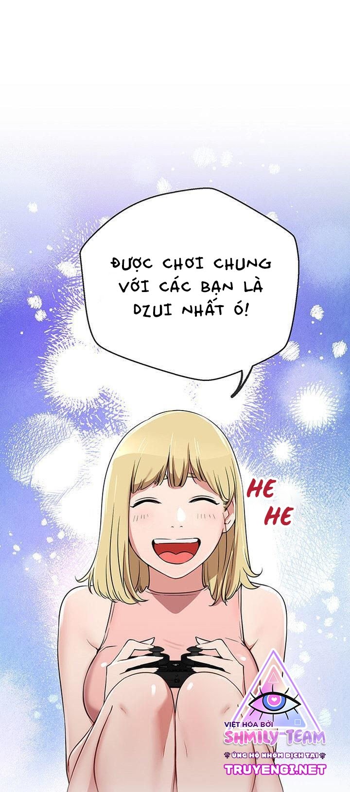 Ấy Đi Chờ Chi Chap Chapter 1-Ấy Đi Chờ Chi - Next Chap 2