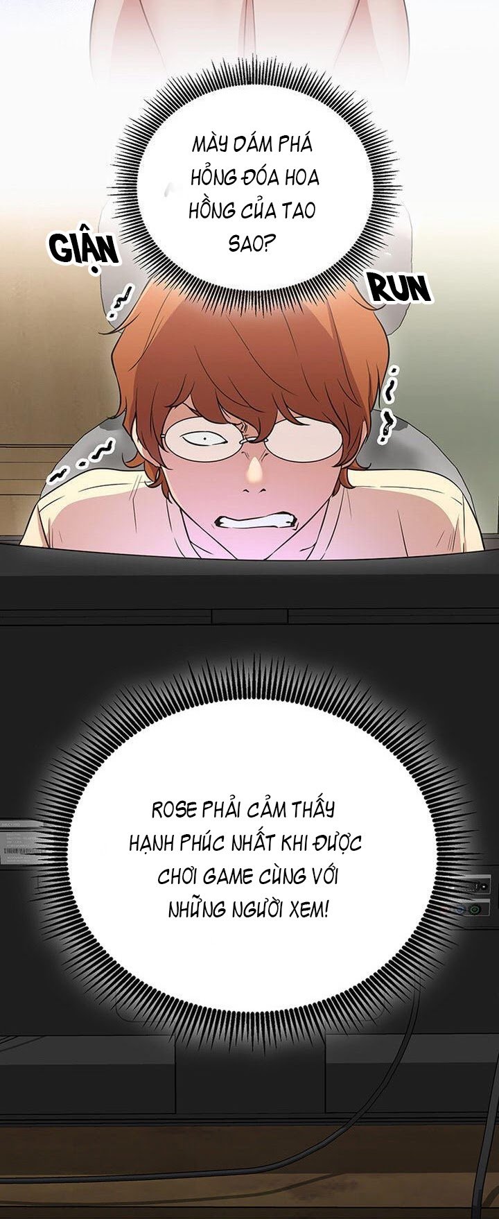 Ấy Đi Chờ Chi Chap Chapter 1-Ấy Đi Chờ Chi - Next Chap 2