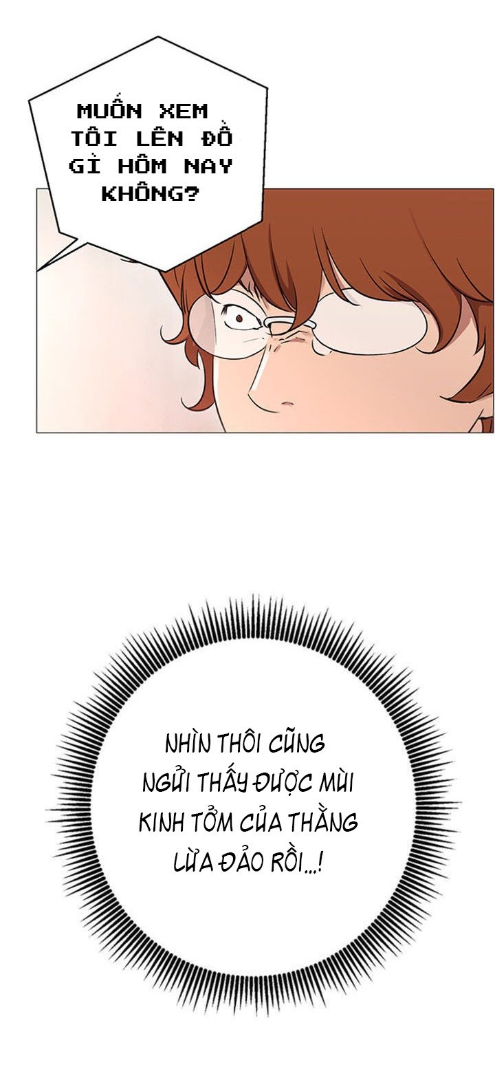 Ấy Đi Chờ Chi Chap Chapter 1-Ấy Đi Chờ Chi - Next Chap 2