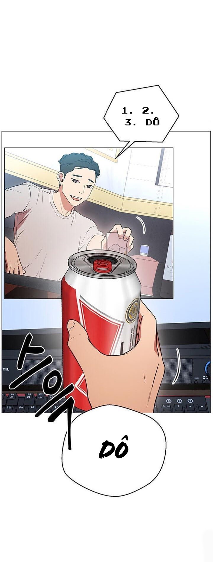 Ấy Đi Chờ Chi Chap Chapter 1-Ấy Đi Chờ Chi - Next Chap 2