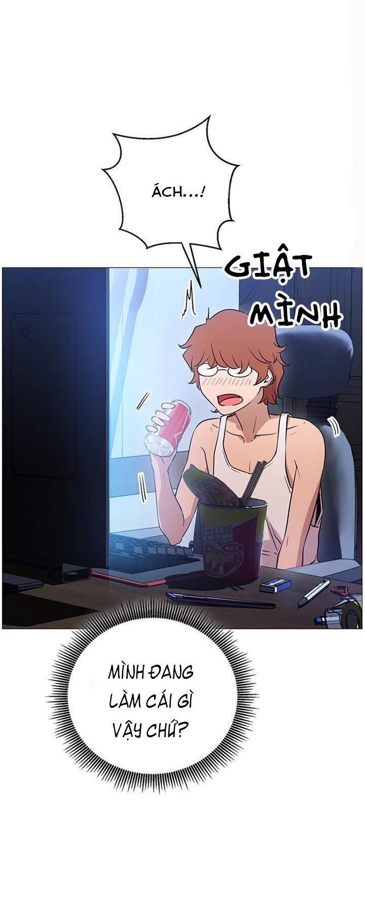 Ấy Đi Chờ Chi Chap Chapter 1-Ấy Đi Chờ Chi - Next Chap 2