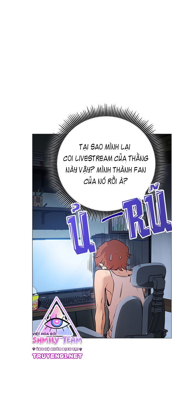 Ấy Đi Chờ Chi Chap Chapter 1-Ấy Đi Chờ Chi - Next Chap 2