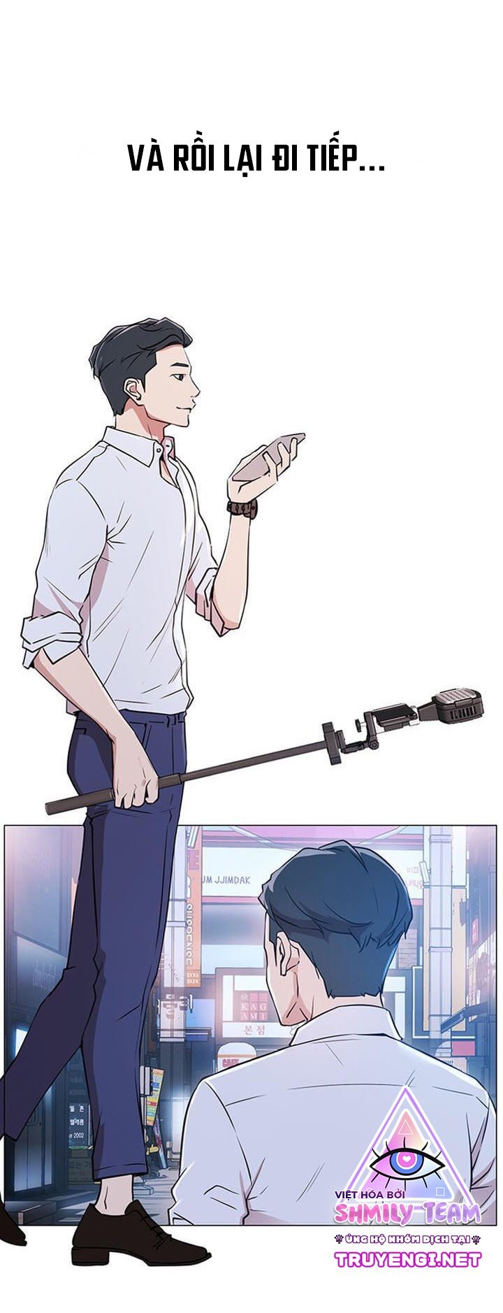 Ấy Đi Chờ Chi Chap Chapter 1-Ấy Đi Chờ Chi - Next Chap 2