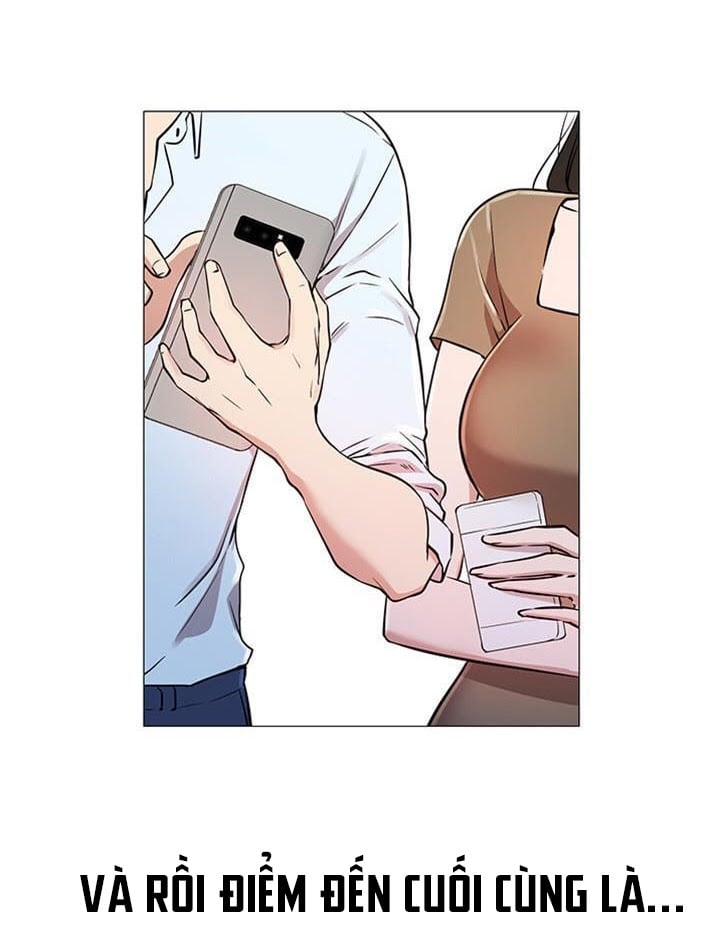 Ấy Đi Chờ Chi Chap Chapter 1-Ấy Đi Chờ Chi - Next Chap 2