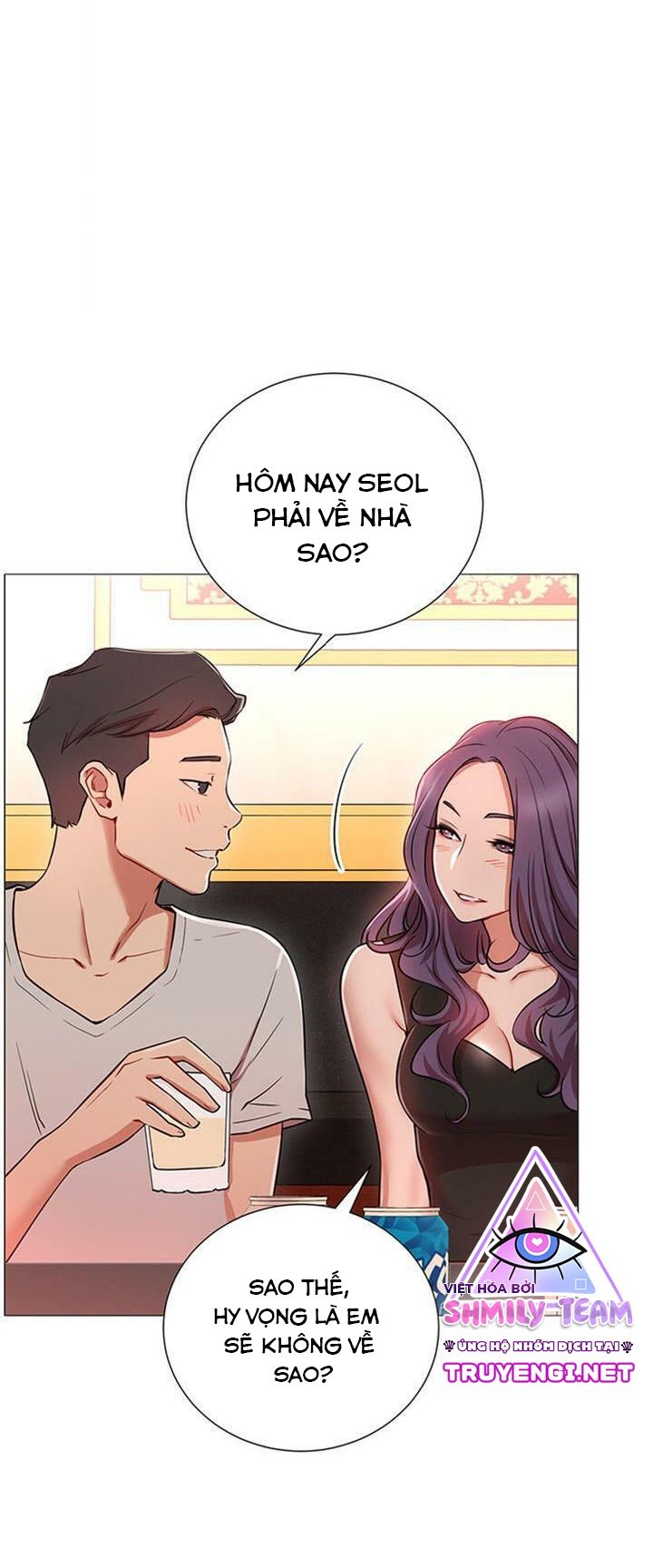 Ấy Đi Chờ Chi Chap Chapter 1-Ấy Đi Chờ Chi - Next Chap 2