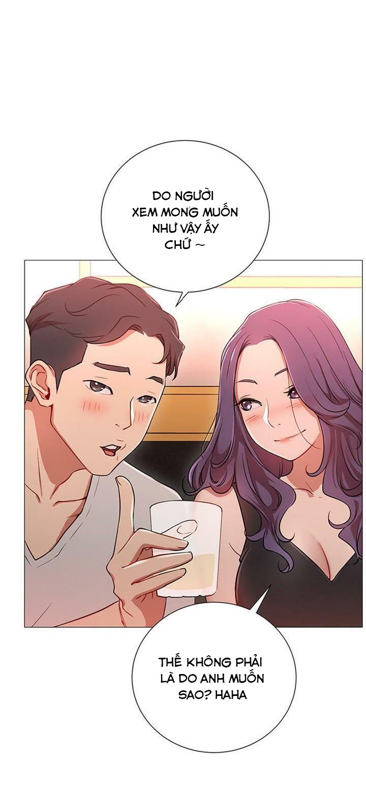 Ấy Đi Chờ Chi Chap Chapter 1-Ấy Đi Chờ Chi - Next Chap 2