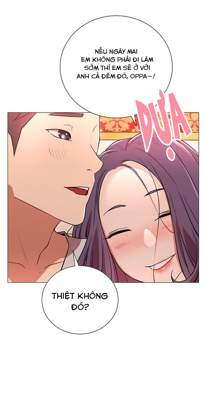 Ấy Đi Chờ Chi Chap Chapter 1-Ấy Đi Chờ Chi - Next Chap 2