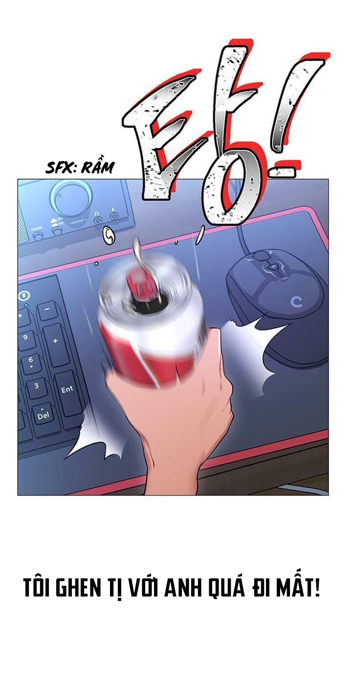 Ấy Đi Chờ Chi Chap Chapter 1-Ấy Đi Chờ Chi - Next Chap 2