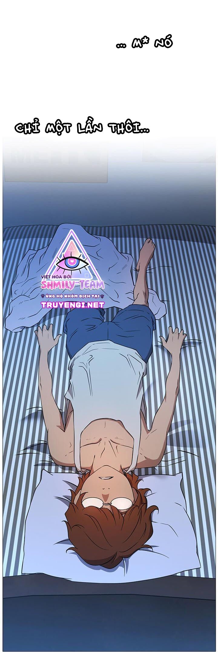 Ấy Đi Chờ Chi Chap Chapter 1-Ấy Đi Chờ Chi - Next Chap 2