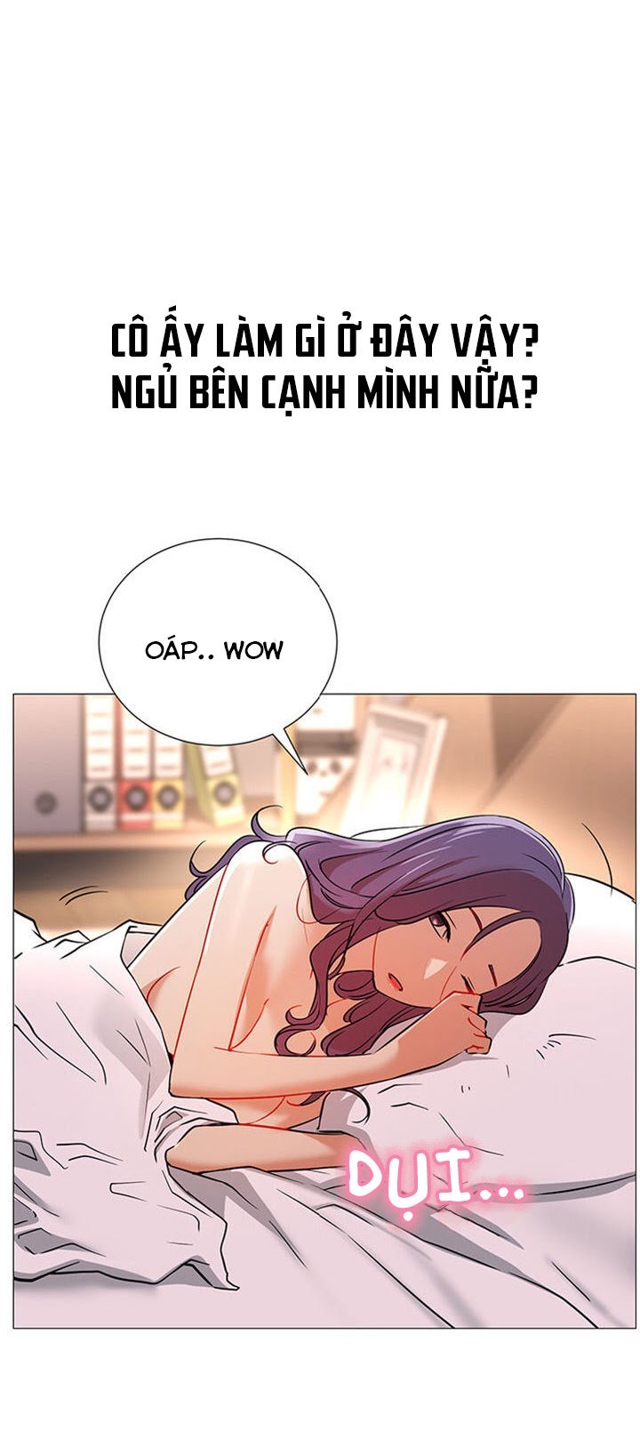 Ấy Đi Chờ Chi Chap Chapter 1-Ấy Đi Chờ Chi - Next Chap 2