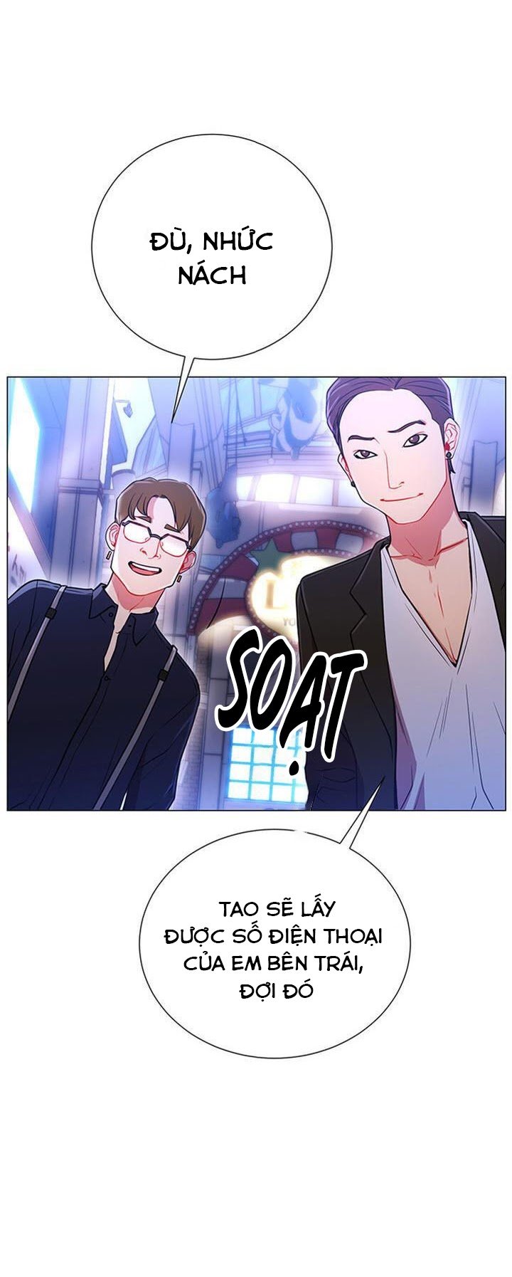 Ấy Đi Chờ Chi Chap Chapter 1-Ấy Đi Chờ Chi - Next Chap 2