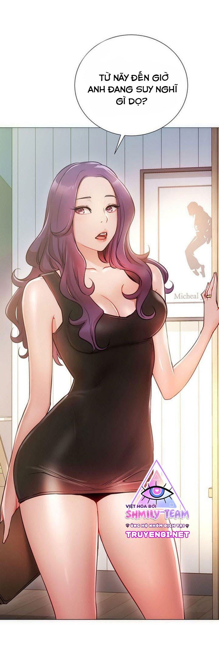 Ấy Đi Chờ Chi Chap Chapter 2-Ấy Đi Chờ Chi - Next Chap 3