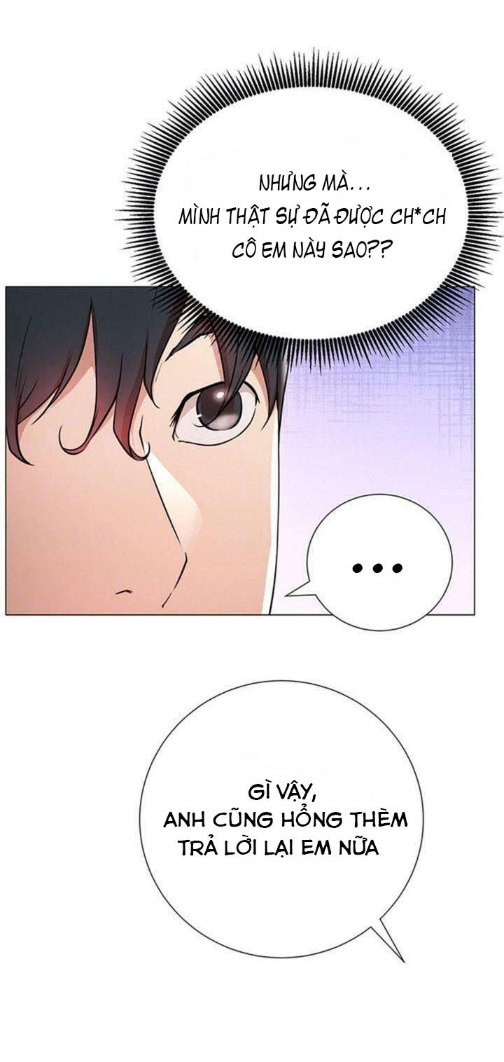 Ấy Đi Chờ Chi Chap Chapter 2-Ấy Đi Chờ Chi - Next Chap 3