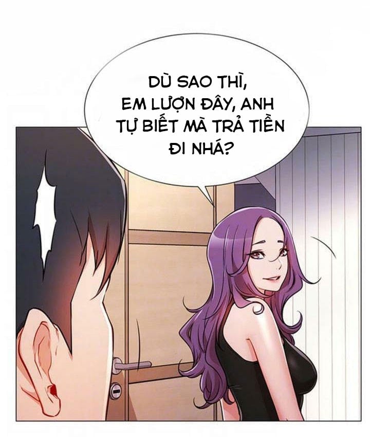 Ấy Đi Chờ Chi Chap Chapter 2-Ấy Đi Chờ Chi - Next Chap 3