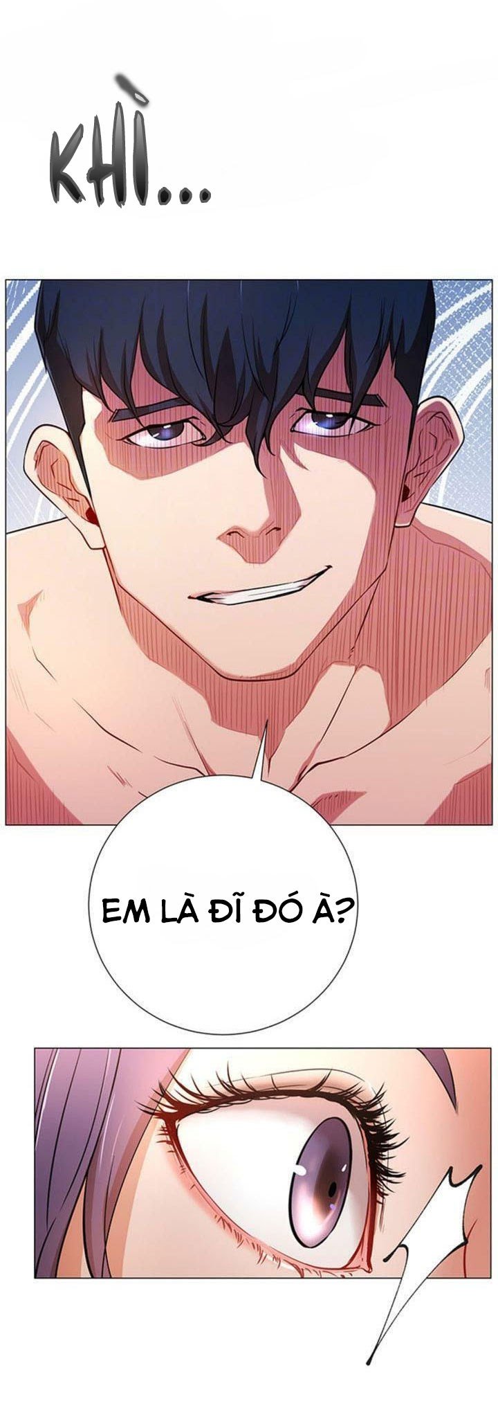 Ấy Đi Chờ Chi Chap Chapter 2-Ấy Đi Chờ Chi - Next Chap 3