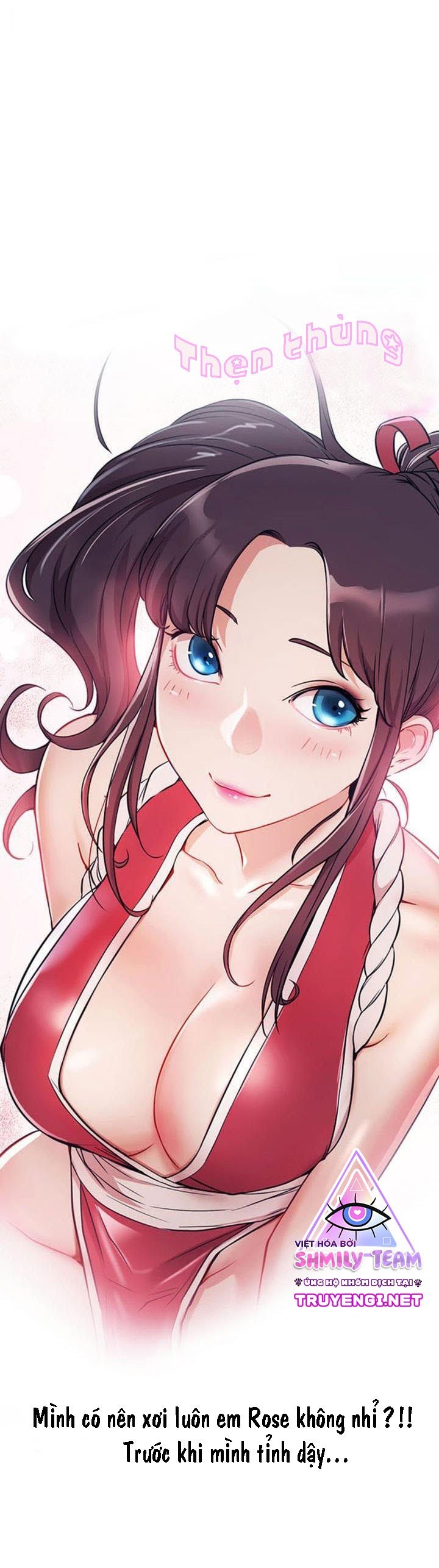 Ấy Đi Chờ Chi Chap Chapter 2-Ấy Đi Chờ Chi - Next Chap 3