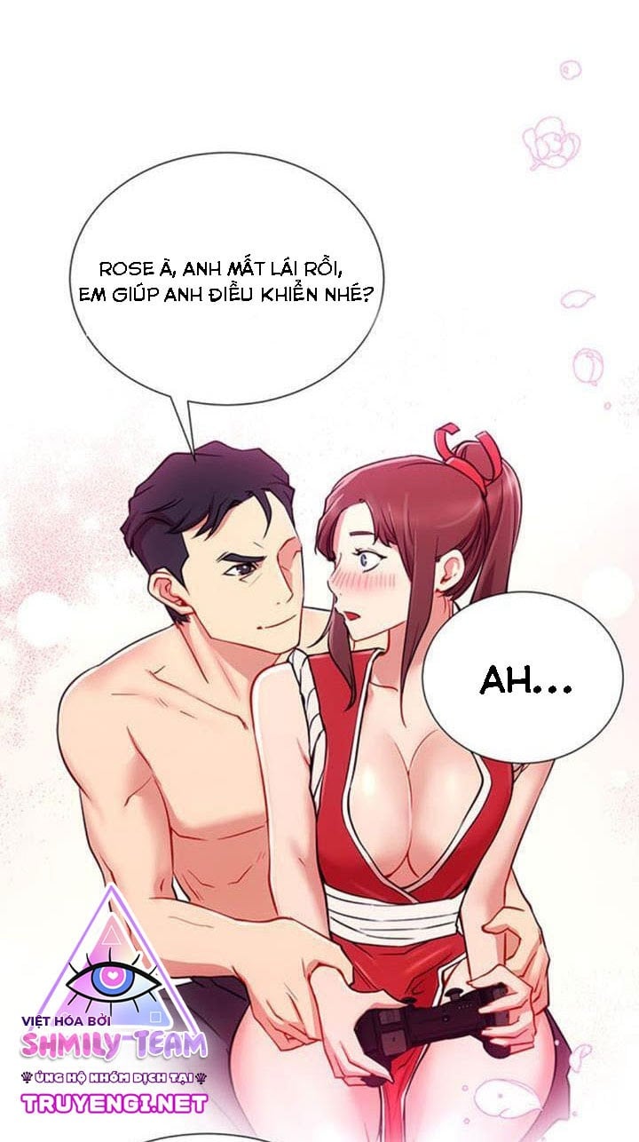 Ấy Đi Chờ Chi Chap Chapter 2-Ấy Đi Chờ Chi - Next Chap 3