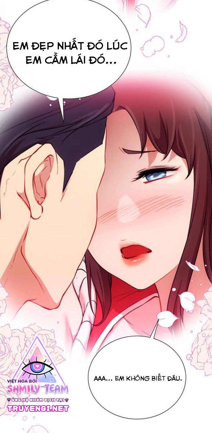 Ấy Đi Chờ Chi Chap Chapter 2-Ấy Đi Chờ Chi - Next Chap 3