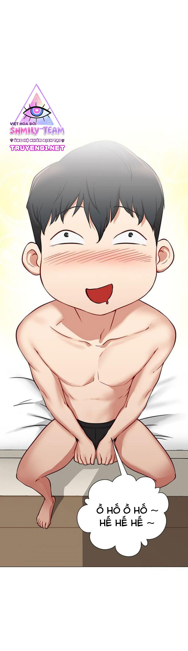 Ấy Đi Chờ Chi Chap Chapter 2-Ấy Đi Chờ Chi - Next Chap 3