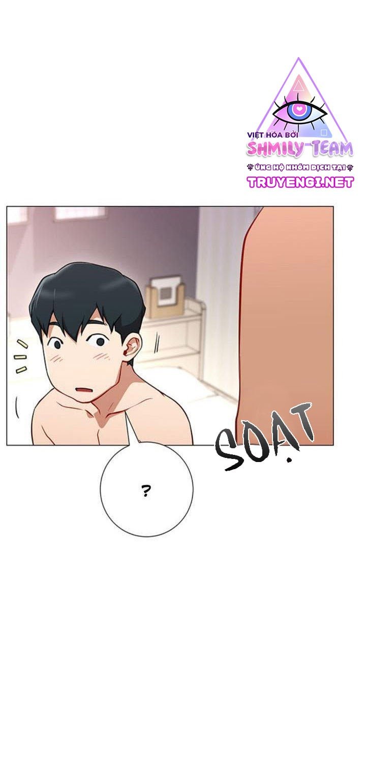 Ấy Đi Chờ Chi Chap Chapter 2-Ấy Đi Chờ Chi - Next Chap 3