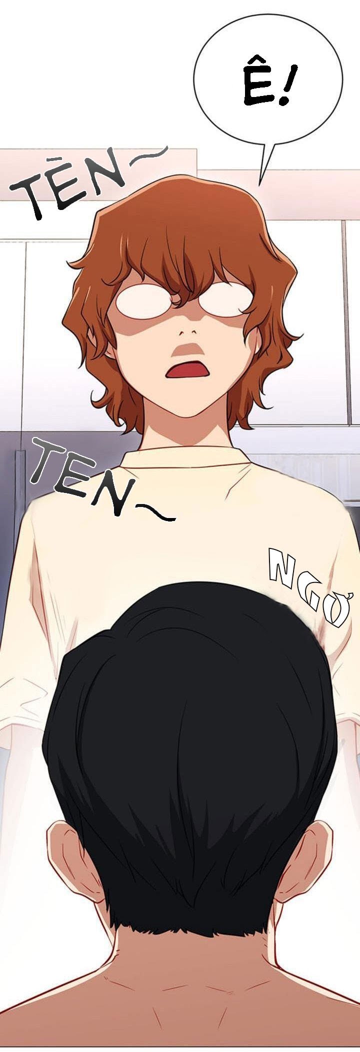 Ấy Đi Chờ Chi Chap Chapter 2-Ấy Đi Chờ Chi - Next Chap 3