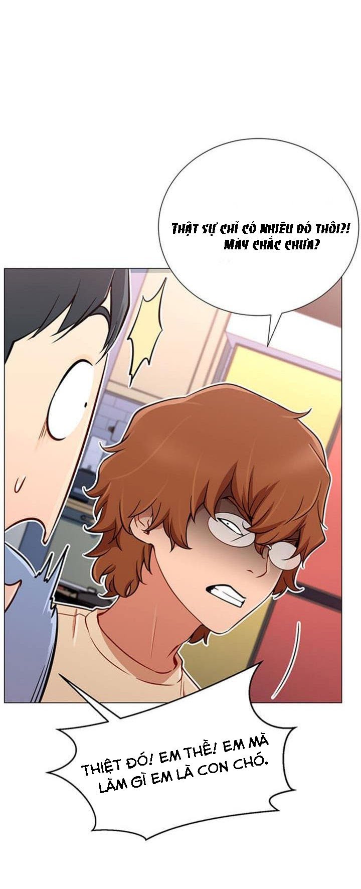 Ấy Đi Chờ Chi Chap Chapter 2-Ấy Đi Chờ Chi - Next Chap 3