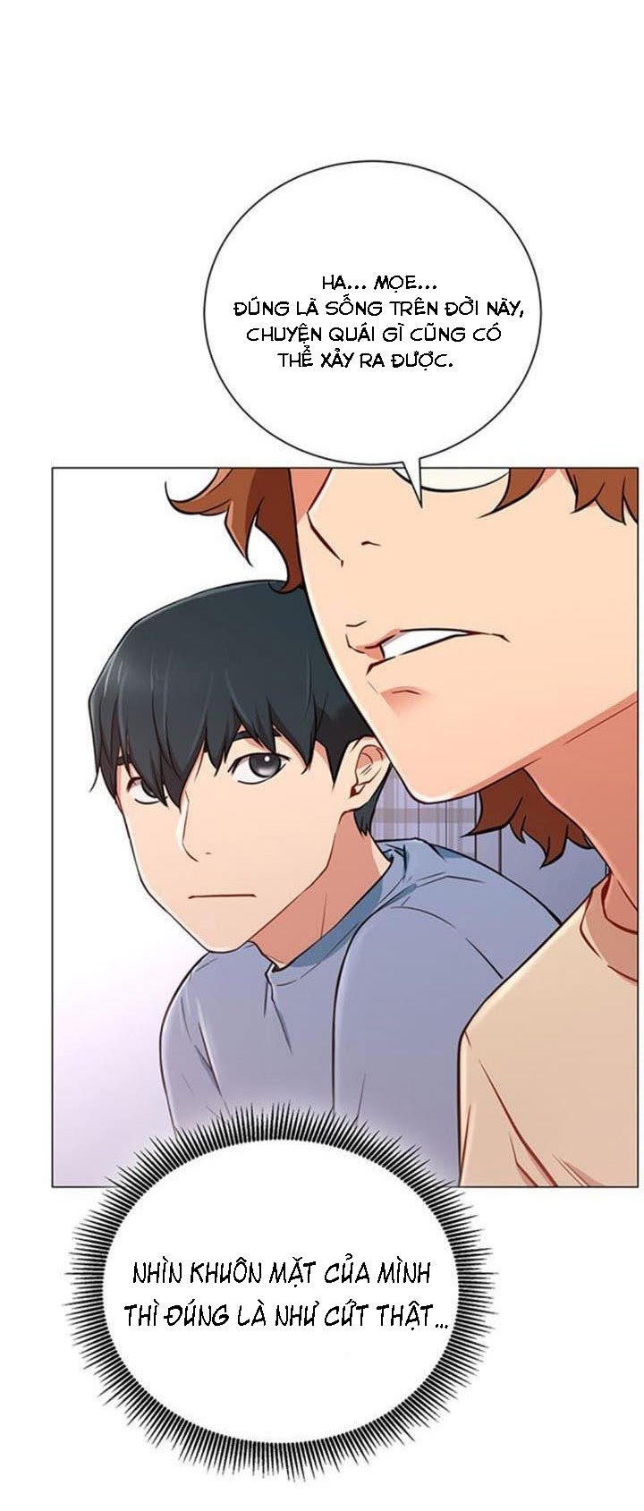 Ấy Đi Chờ Chi Chap Chapter 2-Ấy Đi Chờ Chi - Next Chap 3