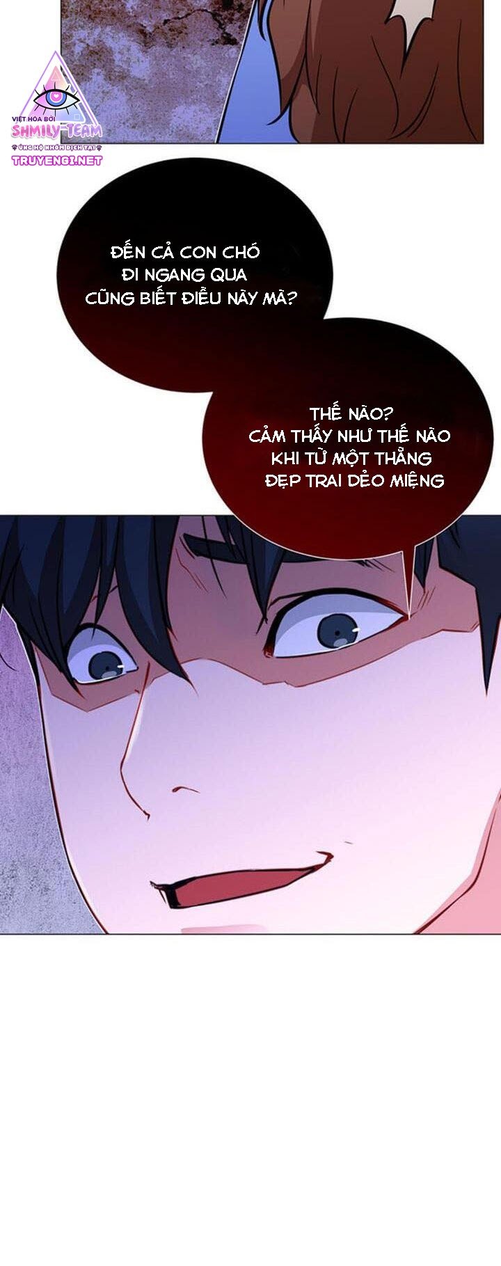 Ấy Đi Chờ Chi Chap Chapter 2-Ấy Đi Chờ Chi - Next Chap 3